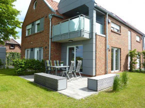 Nr 122 - Ferienwohnung 